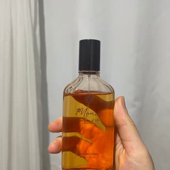 Yves Rocher'de Kullanılmış Parfüm Değişimi Reddedildi