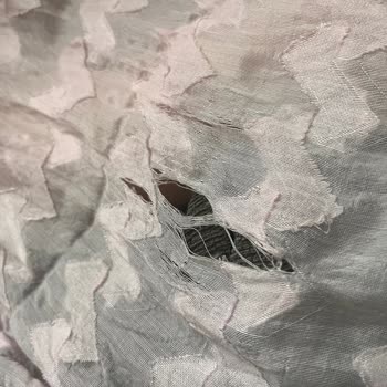 Yazkis.com.tr'den Aldığım Kimono İçin Ürün Hasarı Ve Saygısız İletişim Nedeniyle Tam İade Talebi