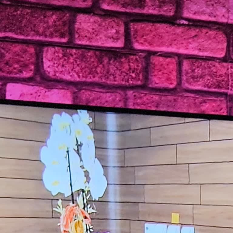 Ekran Bozukluğu Ve Göz Sağlığına Zarar Verdiği İçin TV Değişimi Talebi