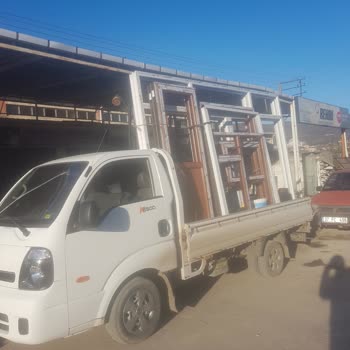 Kia Bongo Tavan Boyasının Kendiliğinden Dökülmesi Garajda Saklansa Da Kabul Edilemez