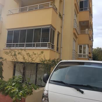 Kia Bongo Tavan Boyasının Kendiliğinden Dökülmesi Garajda Saklansa Da Kabul Edilemez