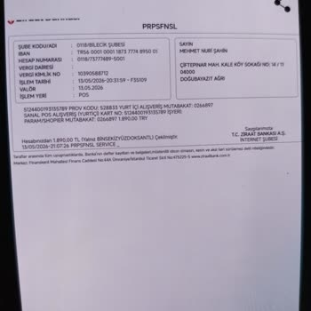 Midasbuy Üzerinden Satın Alınan UC'lerin Hesaba Yüklenmemesi Ve İade Talebi