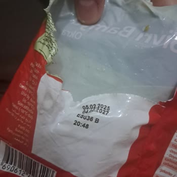 Superfresh Dondurulmuş Bamya Kalitesiz Ve Kötü Kokulu