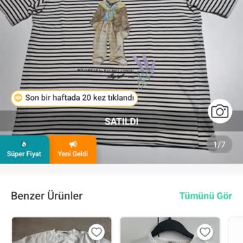 Dolap İlanı Yanıltan Ürün ve Geciken İade