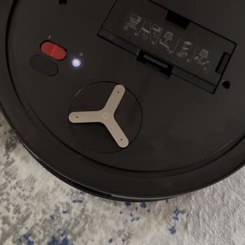 Deebot X11 Garanti Dışı Bırakıldı Kullanıcı Hatası İddiası Ve 22 Bin TL Tamir Ücreti