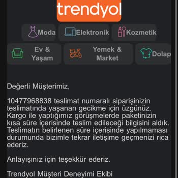 Trendyol Dijigame Dijital Oyun Tam Sürüm Değil, Kod Çalışmıyor Ve Iade Reddedildi