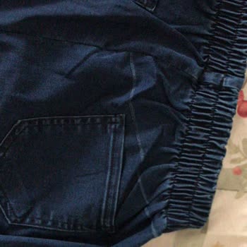 Defolu Pantolon Ve Cevapsız Kaba Müşteri Hizmetleri