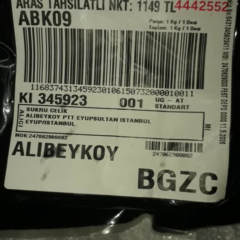 Kesmeyen Mini Tıraş Makinesi Ve Para İadesi Talebi