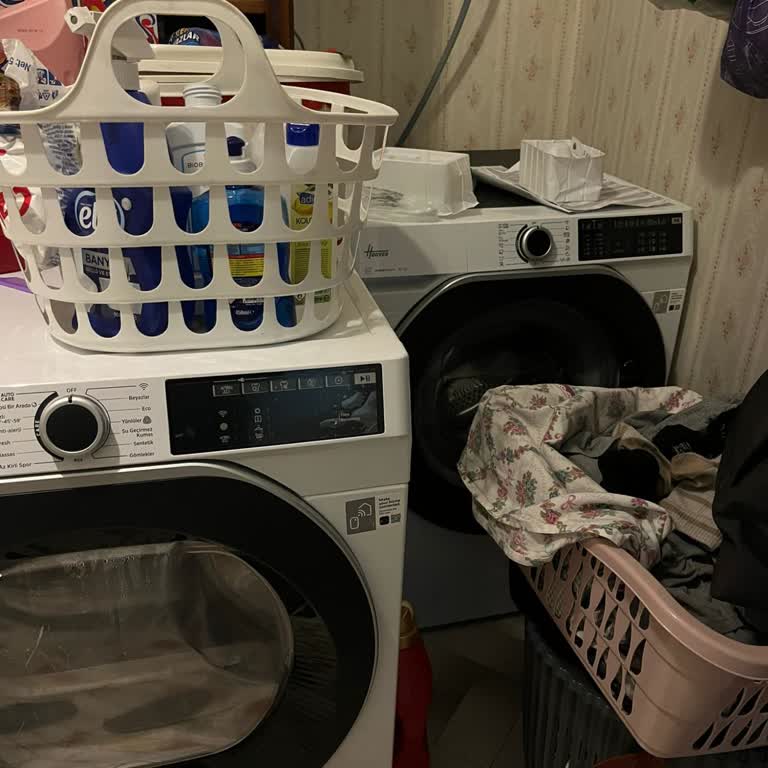 Hoover Yetkili Servisinin Yanıltıcı Yönlendirmesi, Faturasız Satışı Ve Geri Dönüşsüz İlgisizliği