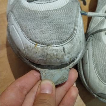 Ayakkabılarda Normal Kullanımda Hızlı Aşınma Ve Üretim Hatası Reddedildi