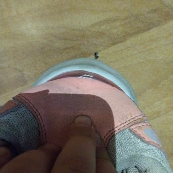 Ayakkabılarda Normal Kullanımda Hızlı Aşınma Ve Üretim Hatası Reddedildi