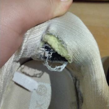 Ayakkabılarda Normal Kullanımda Hızlı Aşınma Ve Üretim Hatası Reddedildi
