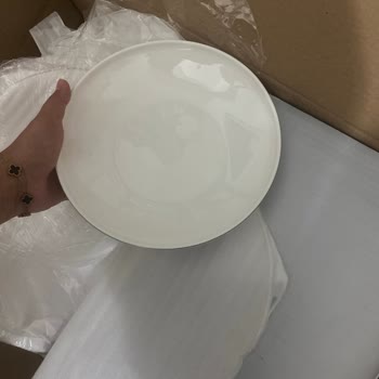 Yeni Alınan Yemek Takımında Eksik Tabağın Temini Talebi