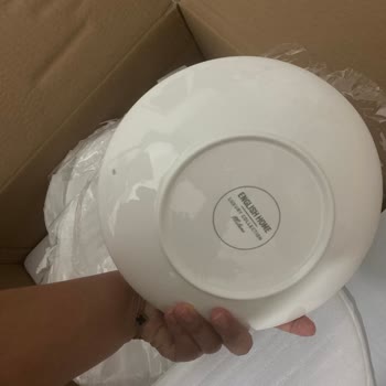 Yeni Alınan Yemek Takımında Eksik Tabağın Temini Talebi