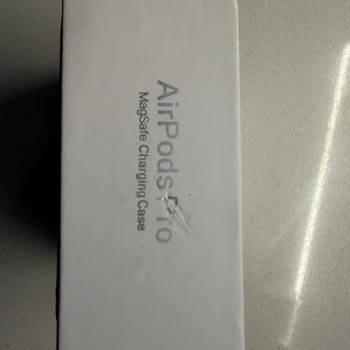 Sahte AirPods Pro 3 Ve İade Sürecinde Cevapsızlık