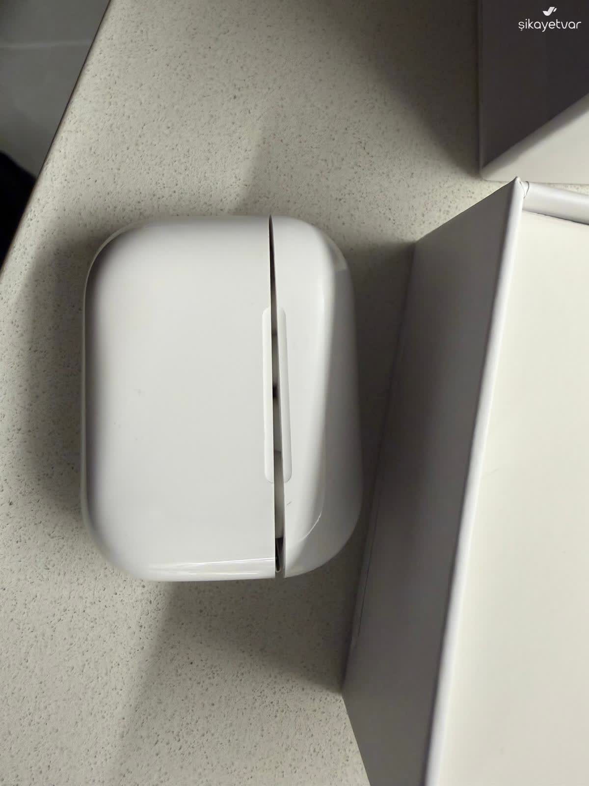 Hepsiburada Sahte AirPods Pro 3 Ve İade Sürecinde Cevapsızlık