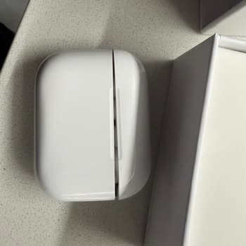 Sahte AirPods Pro 3 Ve İade Sürecinde Cevapsızlık