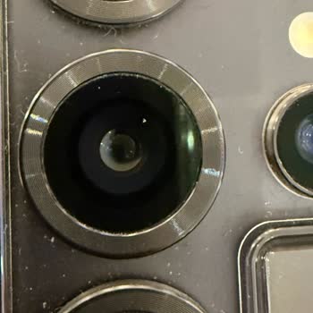 Kamera Odak Ve Tek Yönlü Şarj Arızaları Nedeniyle Samsung S25 Ultra Değişim Talebi