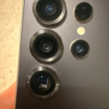 Kamera Odak Ve Tek Yönlü Şarj Arızaları Nedeniyle Samsung S25 Ultra Değişim Talebi