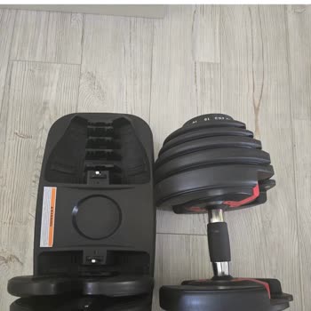 Kırık Ve Bozuk Ayarlı Voit Dambılı İçin İade Reddi Ve Tam İade Talebi