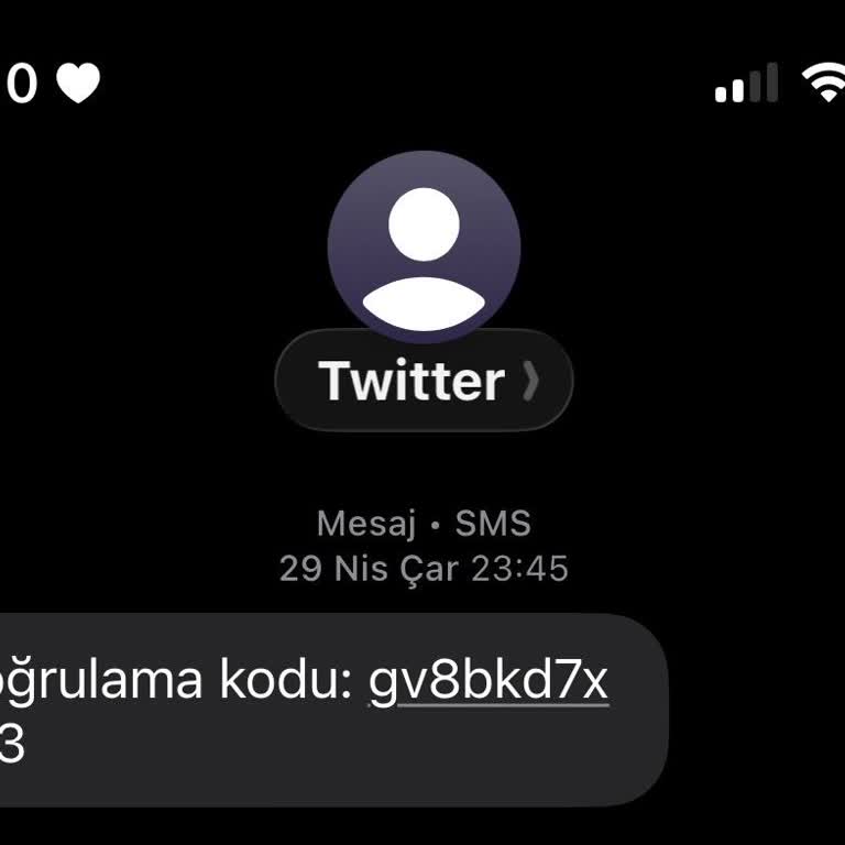 X Hesabım İzinsiz Ele Geçirildi Ve Hemen Kapatılmasını Talep Ediyorum
