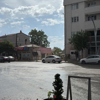 Eki aç