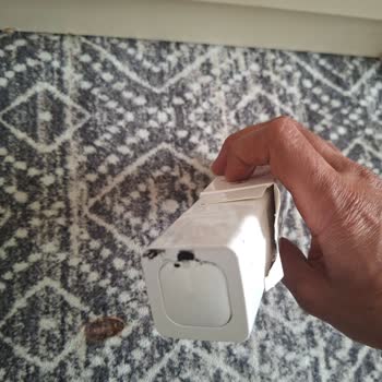 Kapatıcı Ürünün Sızması Ve Satıcıdan Çözüm Alınamaması