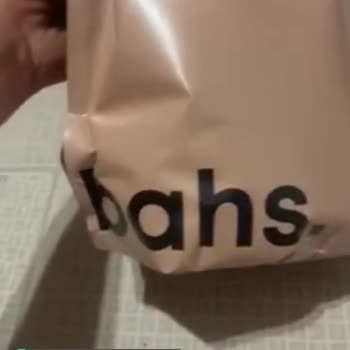 Bahs (Bahsbar) Tavsiye Edilen Tüketim Tarihi Geçmiş, Ürünlerin Tarihleri Değiştirilmiş