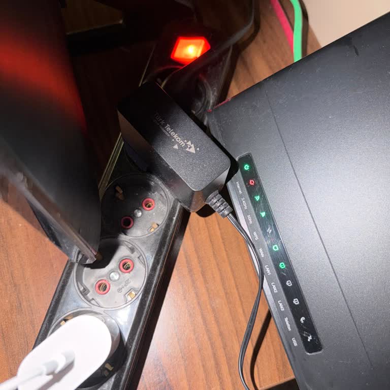 Fiber İnternet Kesintisi Ekip Gelmemesi Ve Ücret İadesi Talebi