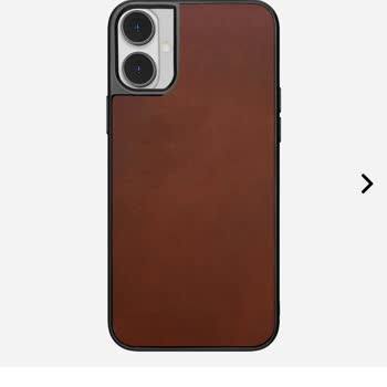 Kusurlu Deri Telefon Kılıfı Ve İade Reddi