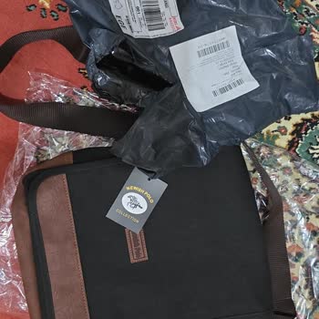 Newish Polo Eksik Çanta Ve Cevapsız Müşteri Hizmeti Şikayeti