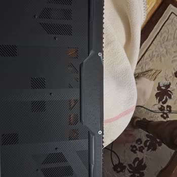 Sigorta Sözleri Yerine Getirilmedi Ve Servis Sonrası Vidalar Eksik Bırakıldı
