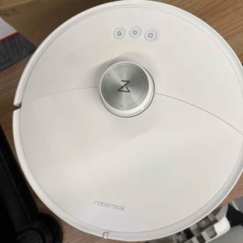 Roborock S8 MaxV Ultra Sürekli Silme Moduna Geçiyor Ve Servis Sorunları Çözülmüyor