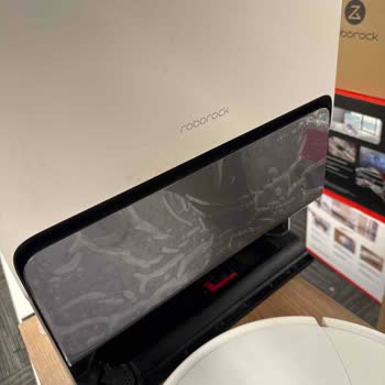 Roborock S8 MaxV Ultra Sürekli Silme Moduna Geçiyor Ve Servis Sorunları Çözülmüyor