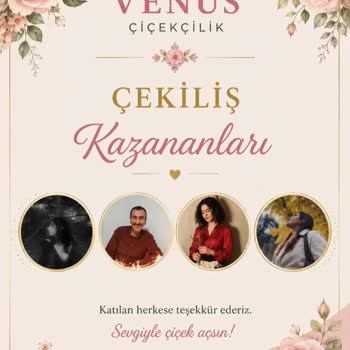 Esvenüs Çiçekçilik Eskişehir Ne Net Bir Bilgilendirme Yapıldı Ne De Verilen Söz Tutuldu