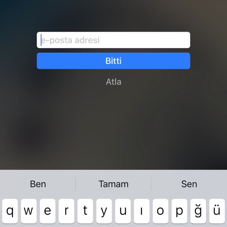 InVault Fotoğraflarım Görünmüyor