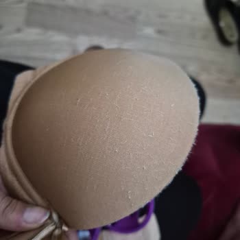 Penti Sütyen Yıkama Sonrası Tüylenmesi Ve Kalite Sorunu