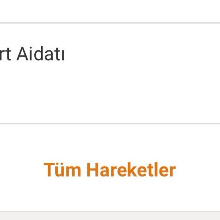İstemeden Gelen Kart Ve 649 TL Aidat Kesintisine İade Talebi