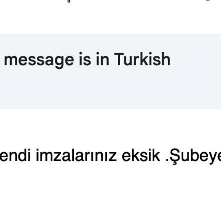 Vadesiz EUR Hesabına Ulaşılamaması Ve Acil Seyahat Ödemesi İçin Uzaktan Çözüm Talebi