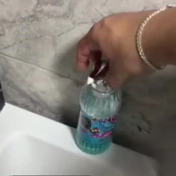 Eyüp Sabri Tuncer Köpük Sabunluk Pompa Arızası