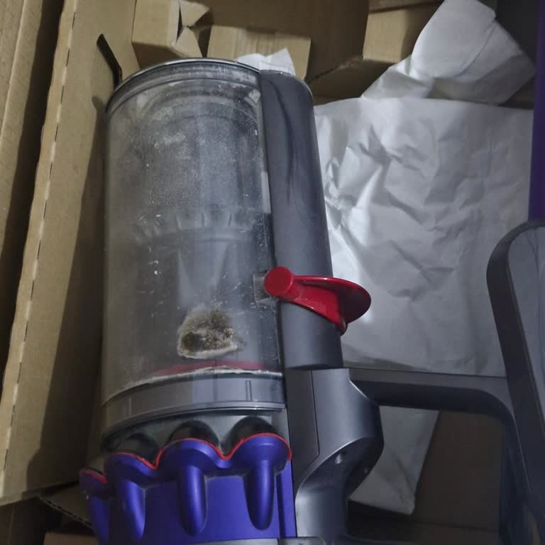 Media Markt 50 Gün Servis Süresi ve Çözüm Bulunamayan Dyson Süpürge Şikayeti