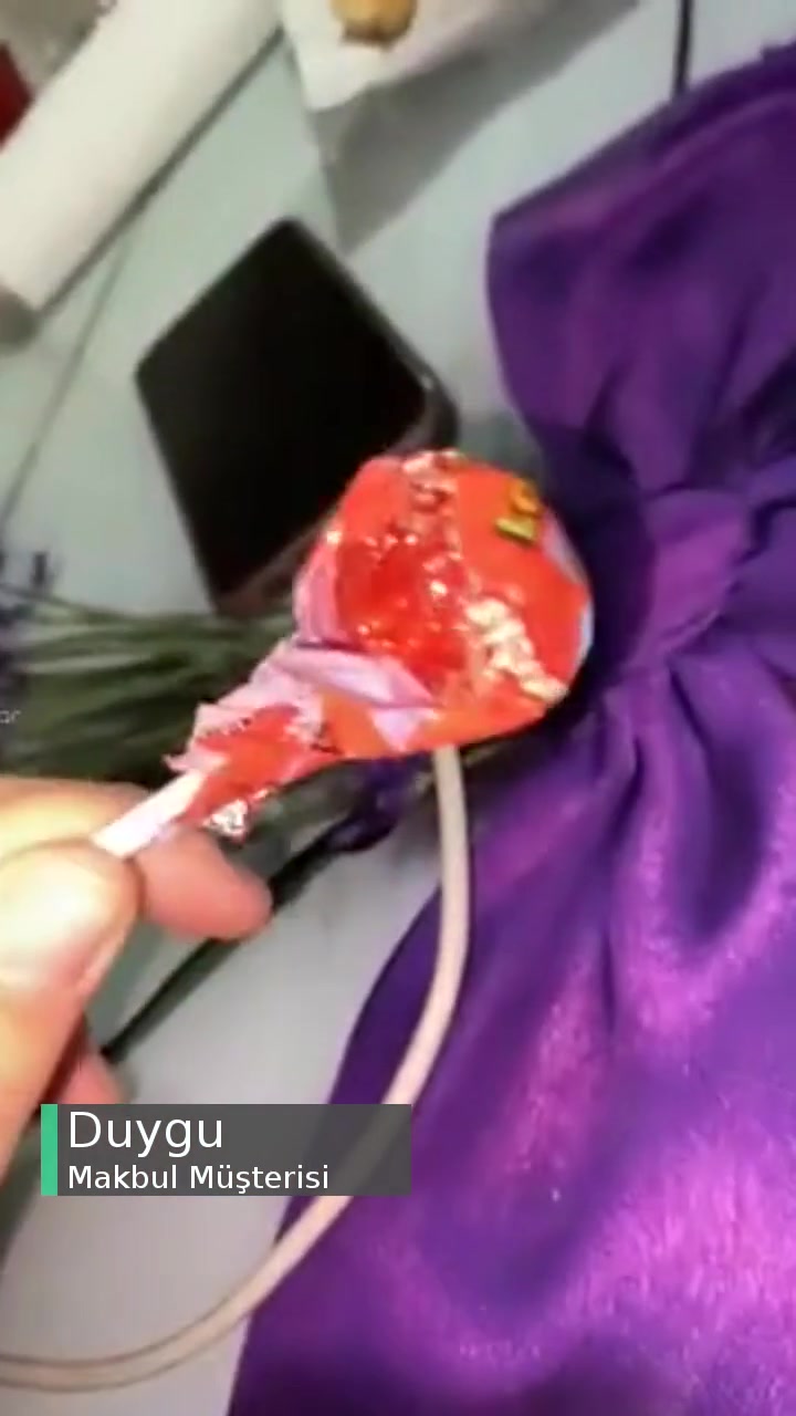 Makbul Ambalajını Açar Açmaz Böyle Bir Şeyle Karşılaşmak Bizi Çok Üzdü! videonun kapak resmi