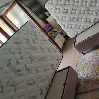 Sağlığı Bozucu Koku Ve Gıcırtı Sorunlu Yatak Ve Bazalar Yanıltıcı Yeni Üretim İddiası