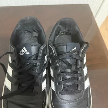 Adidas Ayakkabısının Erken Bozulması Ve Boyner’in Kullanıcı Hatası İddiası
