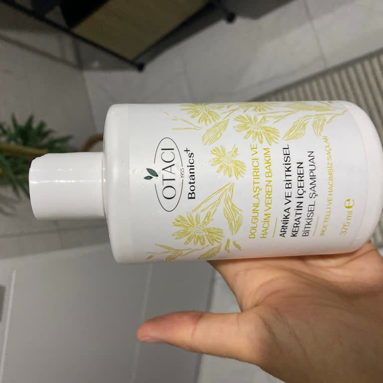 Otacı Arnica Şampuanı Saç Dökülmesi Ve Kaşıntıya Neden Oldu, Ücret İadesi Talebi