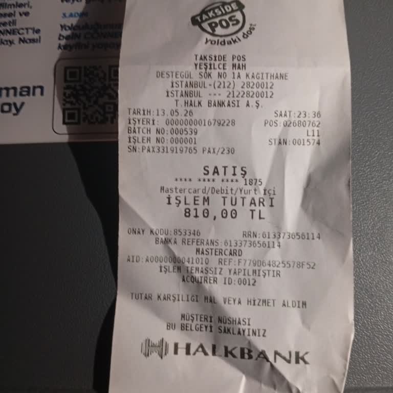 Ali Osman Ulusoy Anons Yapmadan Mola Yerinde Bırakıp Gitti