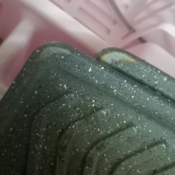 Korkmaz A310 Tost Makinesi Plaka Ücreti Aşırı Yüksek