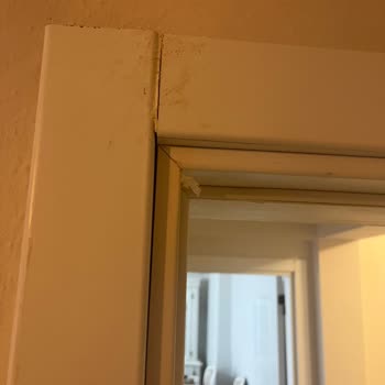 Kapı Pencere Gross Ankara Bütün Kapılar Defolu ve Hasarlı Çıktı