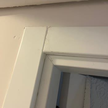 Kapı Pencere Gross Ankara Bütün Kapılar Defolu ve Hasarlı Çıktı
