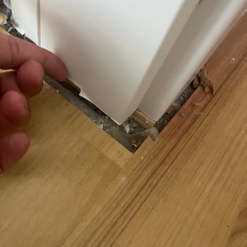 Kapı Pencere Gross Ankara Bütün Kapılar Defolu ve Hasarlı Çıktı